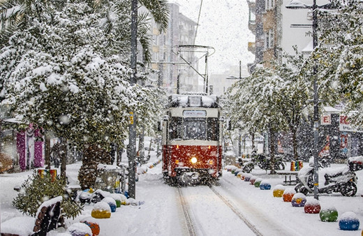 'En sert kış' denilmişti! Bu kış nasıl geçecek? Prof. Mikdat Kadıoğlu açıkladı
