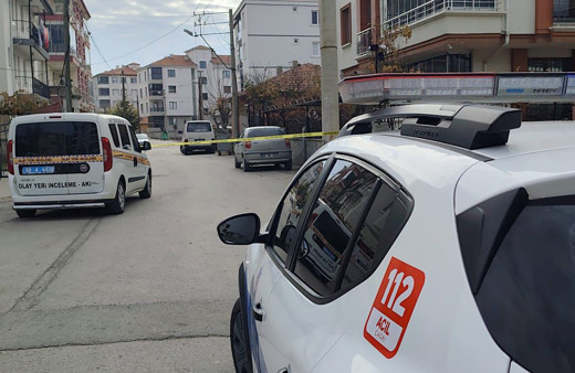 Ev kiralama tartışması feci bitti!