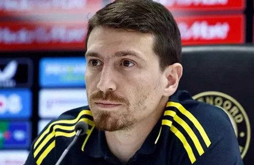 PFDK, Mert Hakan kararını açıkladı