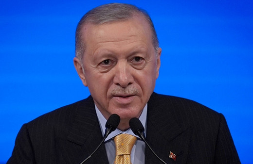 Cumhurbaşkanı Erdoğan: İkinci eylem planı hazırlıklarına başlandı