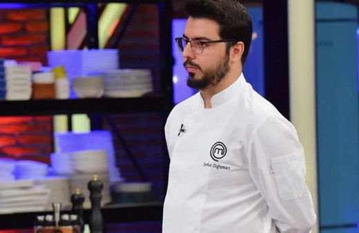 Dükkanı kurşunlandı denmişti! MasterChef şampiyonu Serhat Doğramacı'dan açıklama