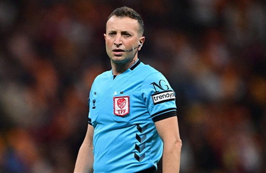 Süper Lig'de 15. haftanın hakemleri belli oldu! Yasin Kol detayı...