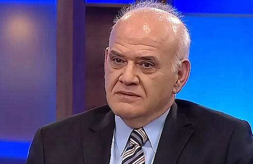 Ahmet Çakar bahis soruşturması kapsamında gözaltına alındı