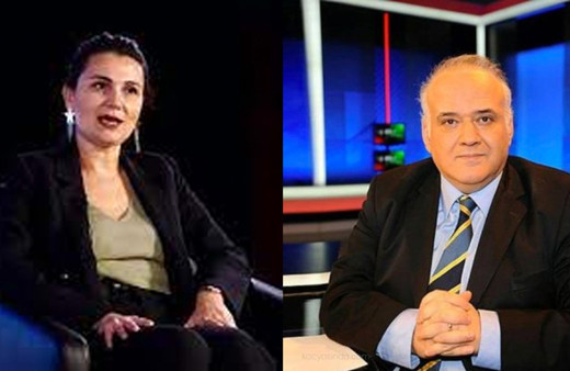 Ahmet Çakar ile gözaltına alınan eşi Arzu Çakar kimdir? İşte eşiyle ilgili iddia