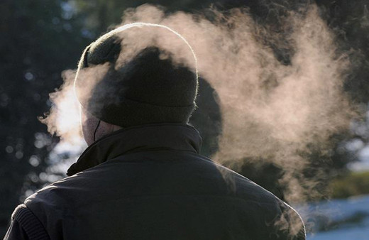 AKOM'dan İstanbul'a hafta sonu uyarısı