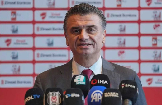 TFF’den bahis operasyonu sonrası ilk açıklama: Hepiniz göreceksiniz...