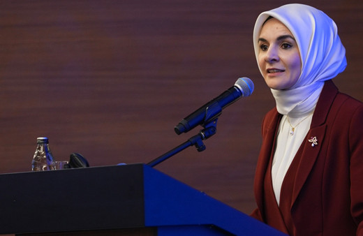 Bakan Göktaş duyurdu! Yaşlı ve engelli aylıkları hesaplara yatmaya başladı