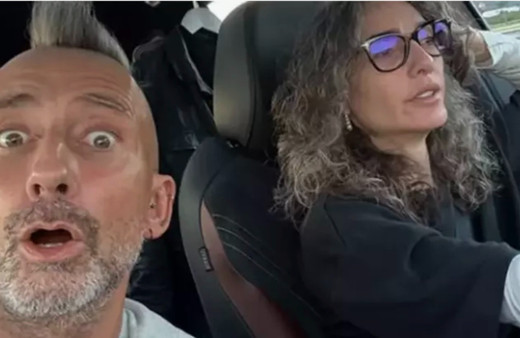 Ünlü oyuncu Yunus Günçe'nin evinde korkunç anlar! Alevlere teslim oldu!