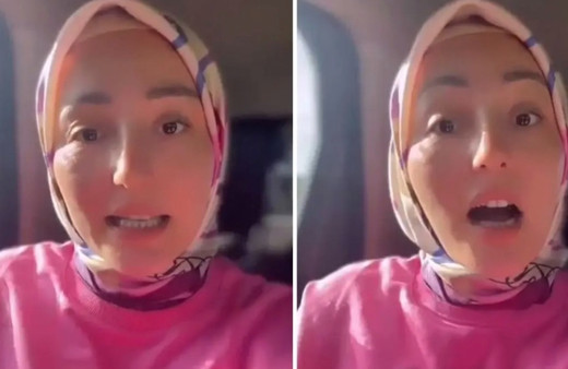 Kadın avukattan ezber bozan "zina" çıkışı! Bu açıklamalar sonrası yer yerinden oynayacak...