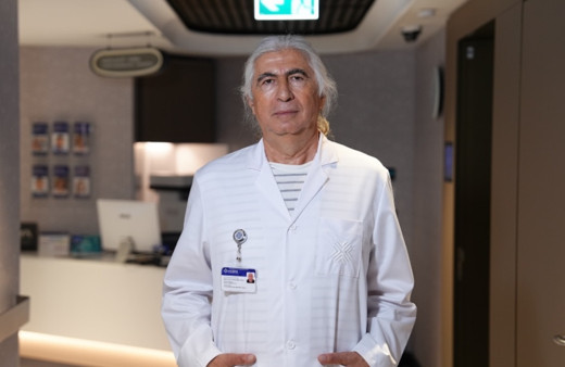 Neşterin yerini robot kolları aldı! Cerrahide robotik ile daha güvenli bir dönem