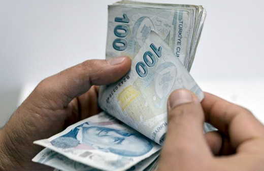 30 bin TL seyyanen zam bekleyenlere kötü haber! İptal edildi