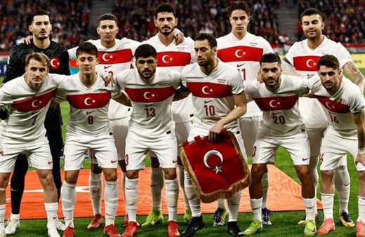 Dünya Kupası'nda kuralar çekildi! İşte muhtemel grubumuz