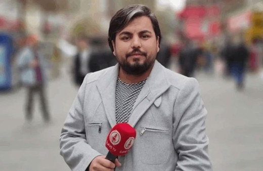 Sosyal medya fenomeni Arif Kocabıyık tutuklandı