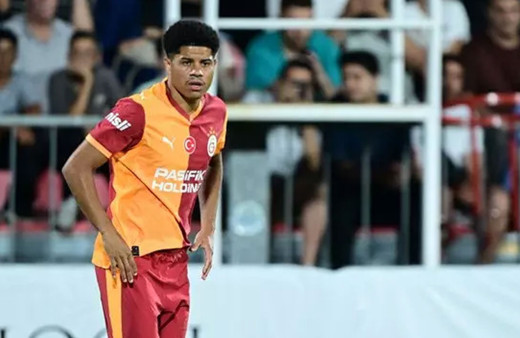 Gabriel Sara için dudak uçuklatan rakam