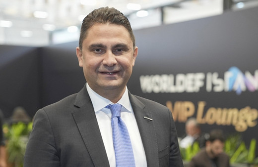 Sürat Kargo 2026'da 13 milyon avroluk yatırımla büyüyecek