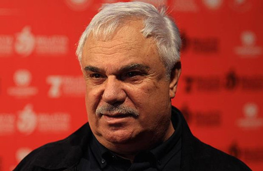 Yaprak Dökümü'nün Ali Rıza'sı Halil Ergün'den kötü haber! Apar topar hastaneye kaldırıldı