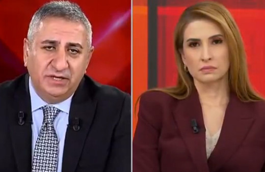 CHP lideri Özgür Özel'e böyle söylemiş! Ali Haydar Fırat: "Ekrem Bey rahatsızlık duydu"