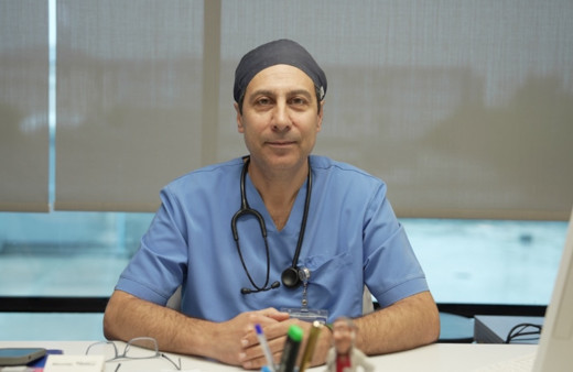 Soğuk hava kalp krizi riskini artıyor! Kışın kalbinizin yükünü artırmayın