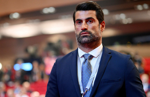 Volkan Demirel, Gençlerbirliği'ndeki görevinden istifa etti