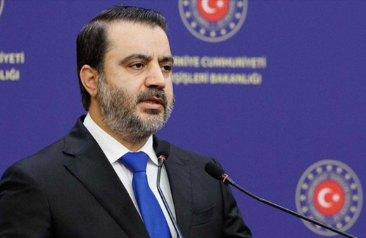 Suriye’den İsrail’e anlaşma şartı: Suriye topraklarından çekilmeden...