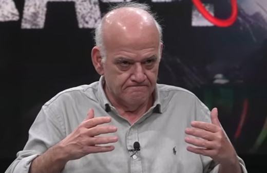 Ahmet Çakar'ın son durumu belli oldu! Gözaltındayken hastaneye kaldırılmıştı