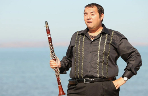 30 kilo birden veren Ata Demirer'den zayıflamak isteyenlere bomba tüyo!