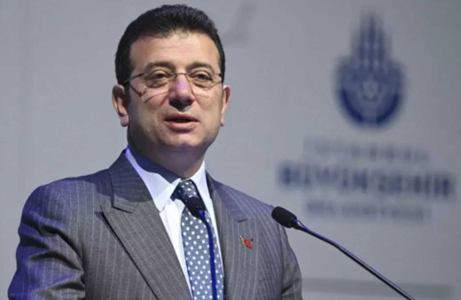 Başsavcılıktan Ekrem İmamoğlu'nun ses kaydı ile ilgili karar