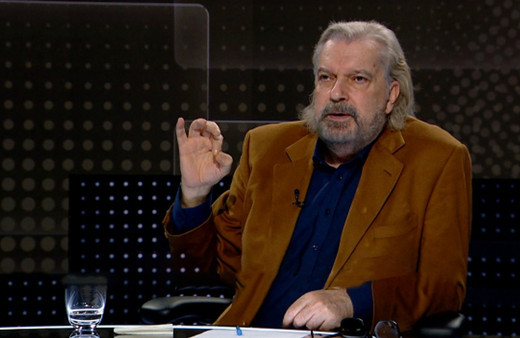 SONAR'ın sahibi Hakan Bayrakçı'dan MHP'yi küplere bindirecek anket açıkaması