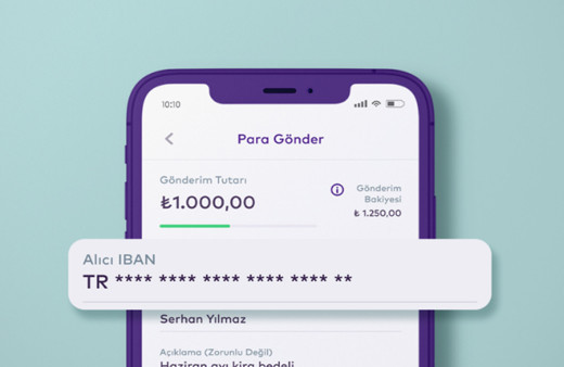 IBAN numarasını başkasına gönderen yandı! Her şeyinizi kaybedebilirsiniz