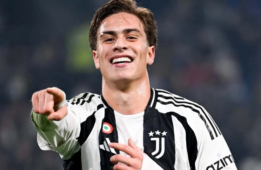 Juventus'a büyük şok! Milli yıldız Kenan yıldız elinden geleni yaptı