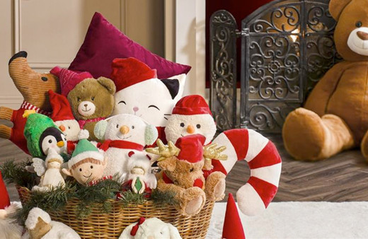 LC Waikiki yeni yıl koleksiyonunu müşterilerinin beğenisine sundu