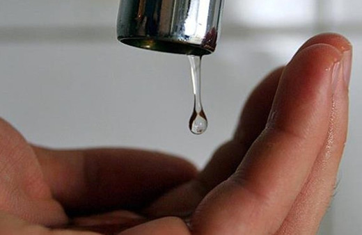 İstanbul'da su kesintisi olan 10 ilçe! Salı günü sular bakın saat kaçta gelecek