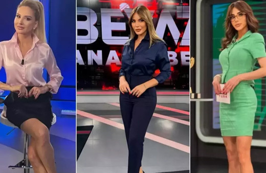 Ünlü spikerler gözaltına alınmıştı! Perde arkası ortaya çıktı