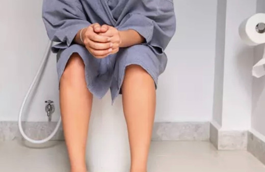 Tuvalette bu sorunu yaşıyorsanız dikkat! Bu belirti kolon kanseri habercisi olabilir...
