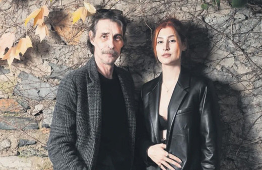 Erdal Beşikçioğlu'nun kızı ortaya çıktı! Onun son halini görenler şaşırdı kaldı