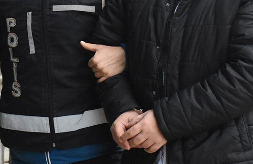 FETÖ'nün finans yapılanmasına karşı düğmeye basıldı!