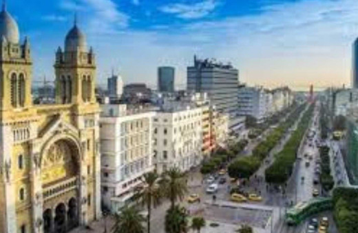 2026 ile 2027 "Arap Turizm Başkenti" belli oldu