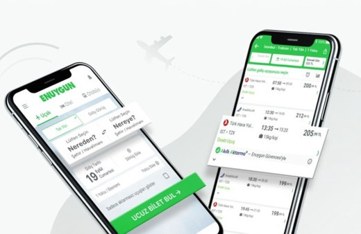 Enuygun.com yılbaşı pazarlarının kurulduğu vizesiz rotaları paylaştı
