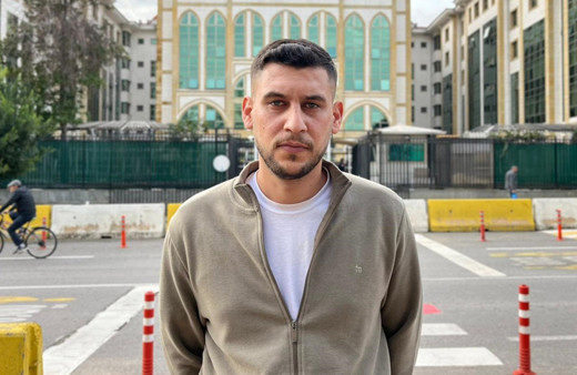 İşkence davasında 4 sanığın cezası belli oldu! "Kararı istinafa taşıyacağız"