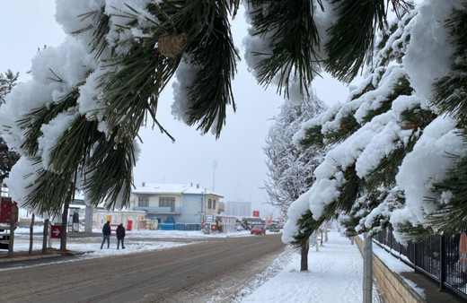 Kar yağışı bekleyene kötü haber! Ocak'ta çok yağacak deniyordu, Meteoroloji uzmanı tek tek açıkladı