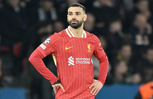 Fenerbahçe eski başkan adayından Muhammed Salah'a 'gel' çağrısı