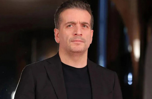 Yoğun bakıma alınmıştı! Murat Cemcir taburcu oldu