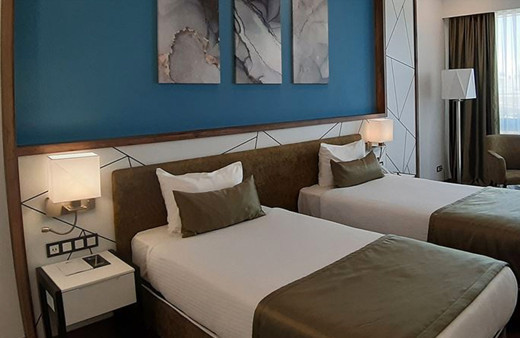 Otellerde yeni dönem! Sakın resepsiyona bırakmayın