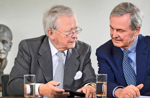 Volkswagen'in sahibi olan aile kimdir? Piech Porsche hanedanı zorda