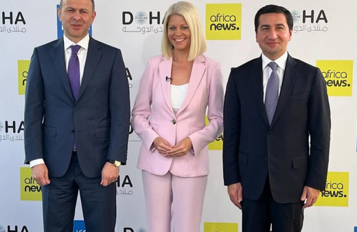 Kafkasya’nın Değişen Haritası: Türkiye–Azerbaycan İşbirliği Ekseninde Ermenistan’la Normalleşme Nasıl İlerliyor?