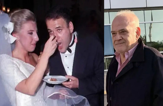 Ahmet Çakar ve eşi Arzu Çakar'ın hesabındaki paraya bakın! MASAK raporu fena