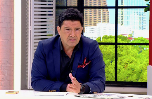 Programa katılmayınca herkes ayrıldı sandı, merak etti! Hakan Ural hasta mı, hastalığı ne?