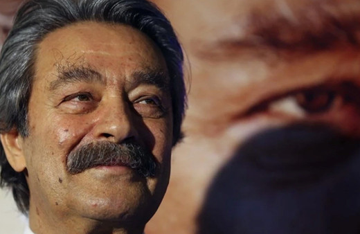 Aylardır tedavi görüyordu! Kadir İnanır eriyip bitmiş, son hali herkesi şoke etti