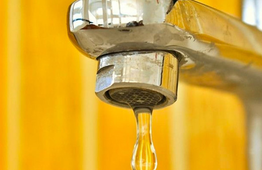 İki günde bir yapılan su kesintisi artık her gün yapılacak! Saat verildi