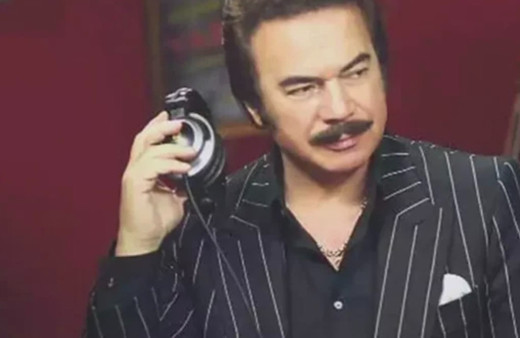 Orhan Gencebay'ın hayatı film olacak! Gençliğini oynayacak oyuncu aranıyor